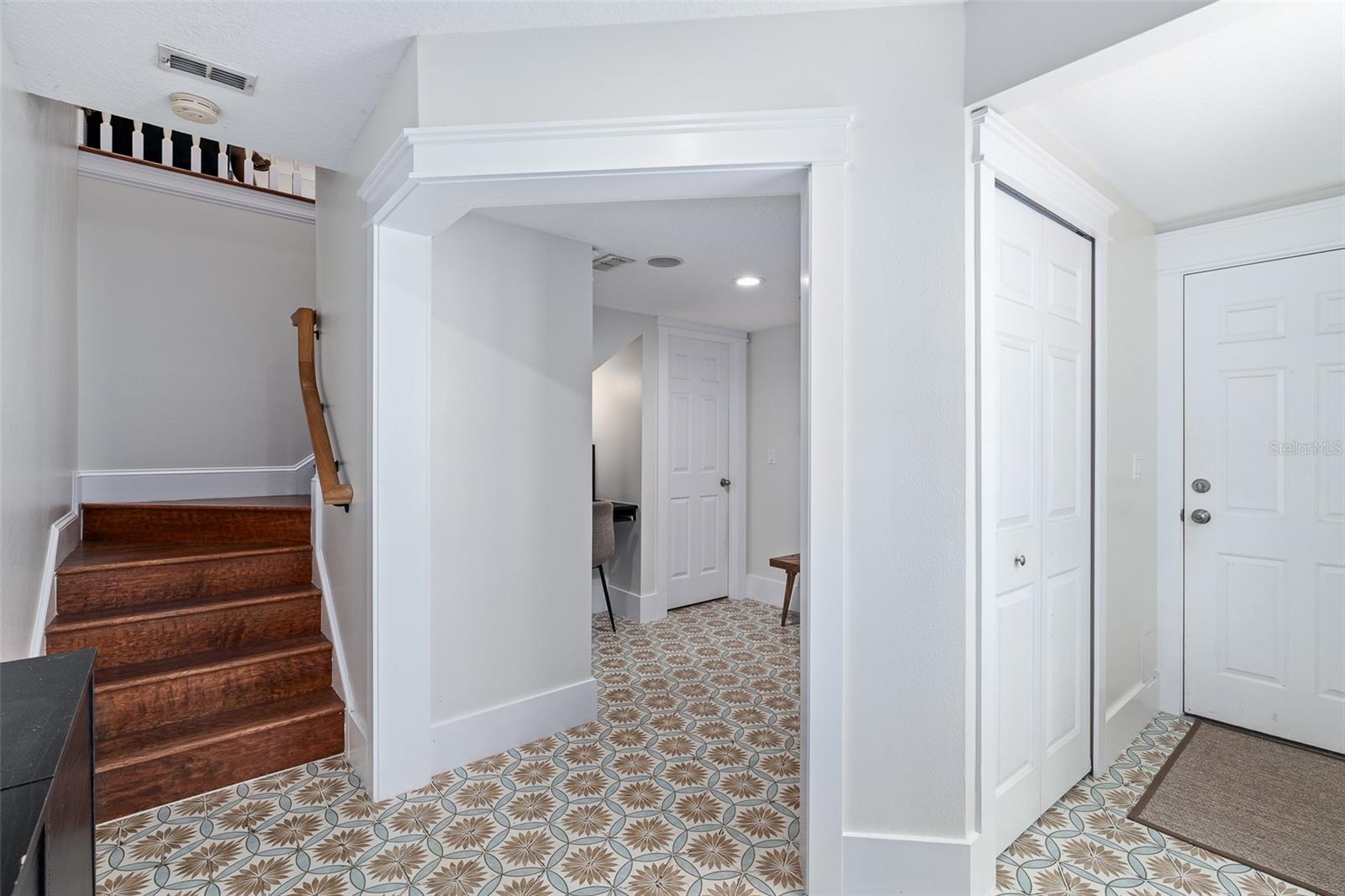 FUQUAY SUB - Residential