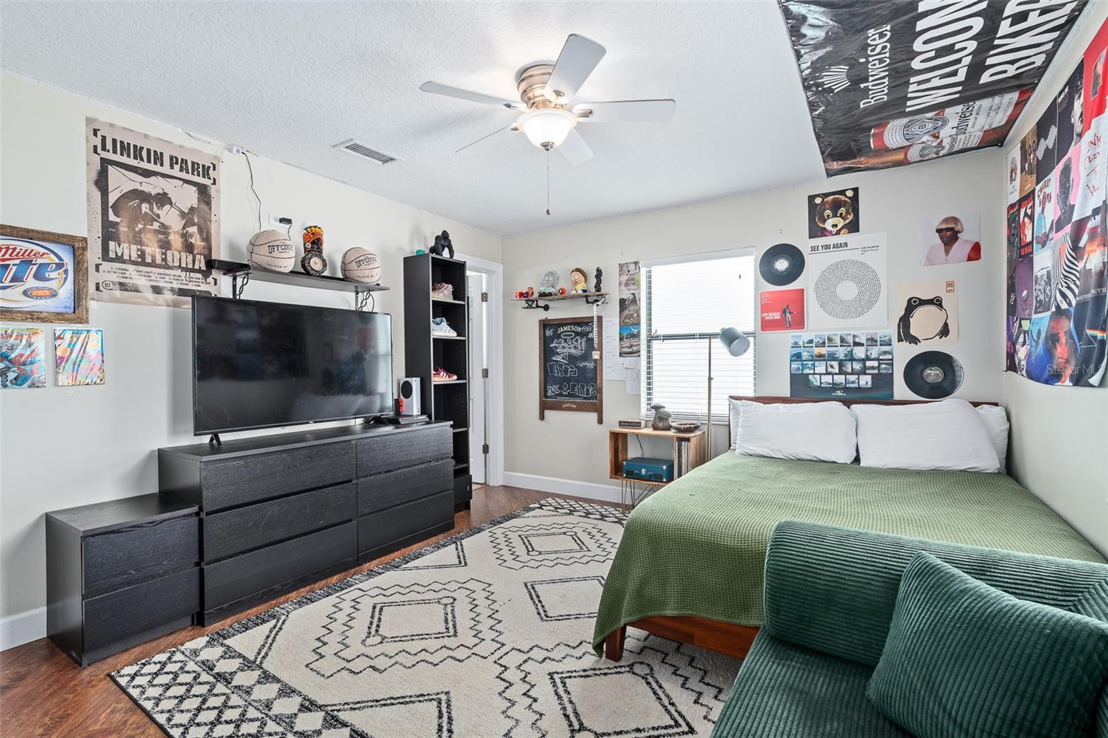 FUQUAY SUB - Residential