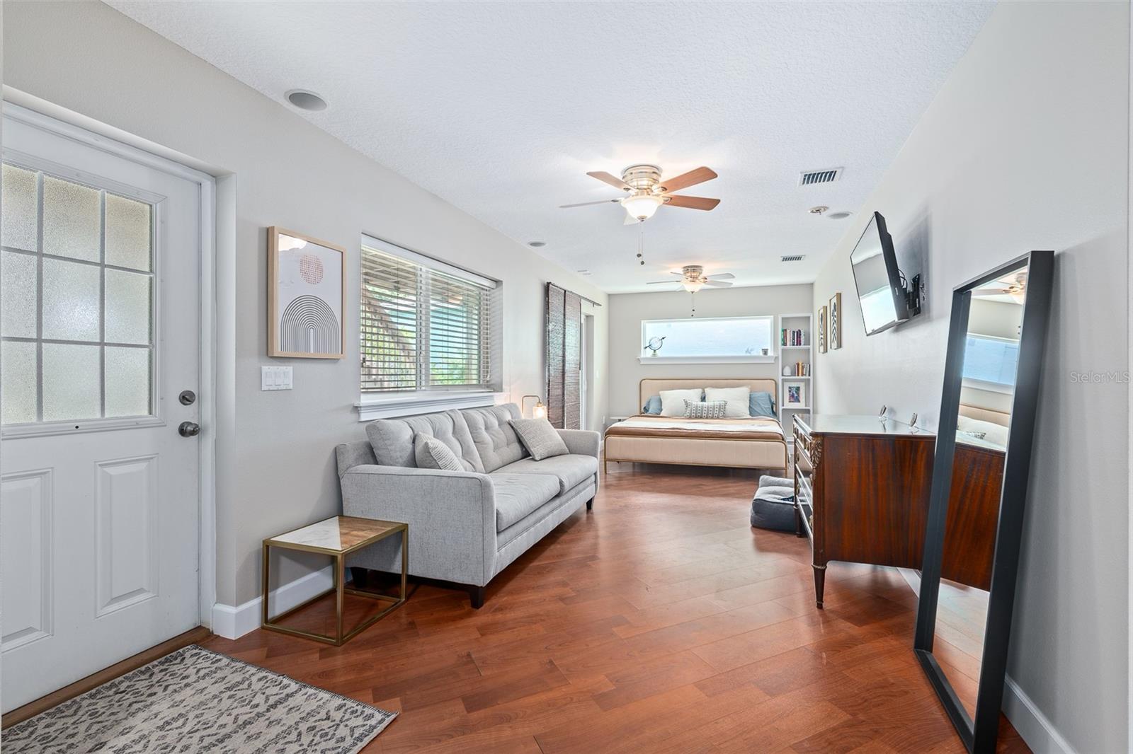 FUQUAY SUB - Residential