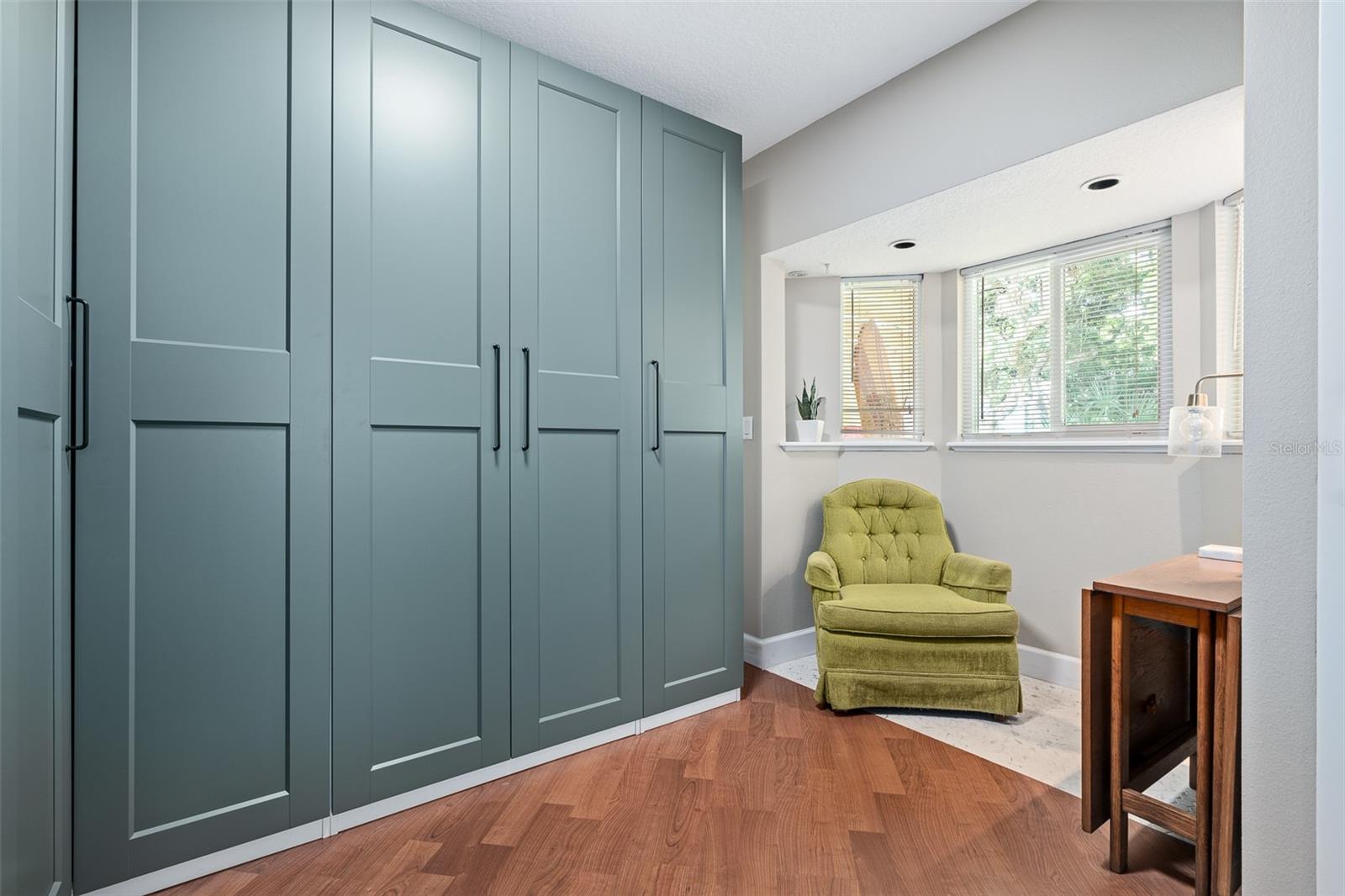 FUQUAY SUB - Residential