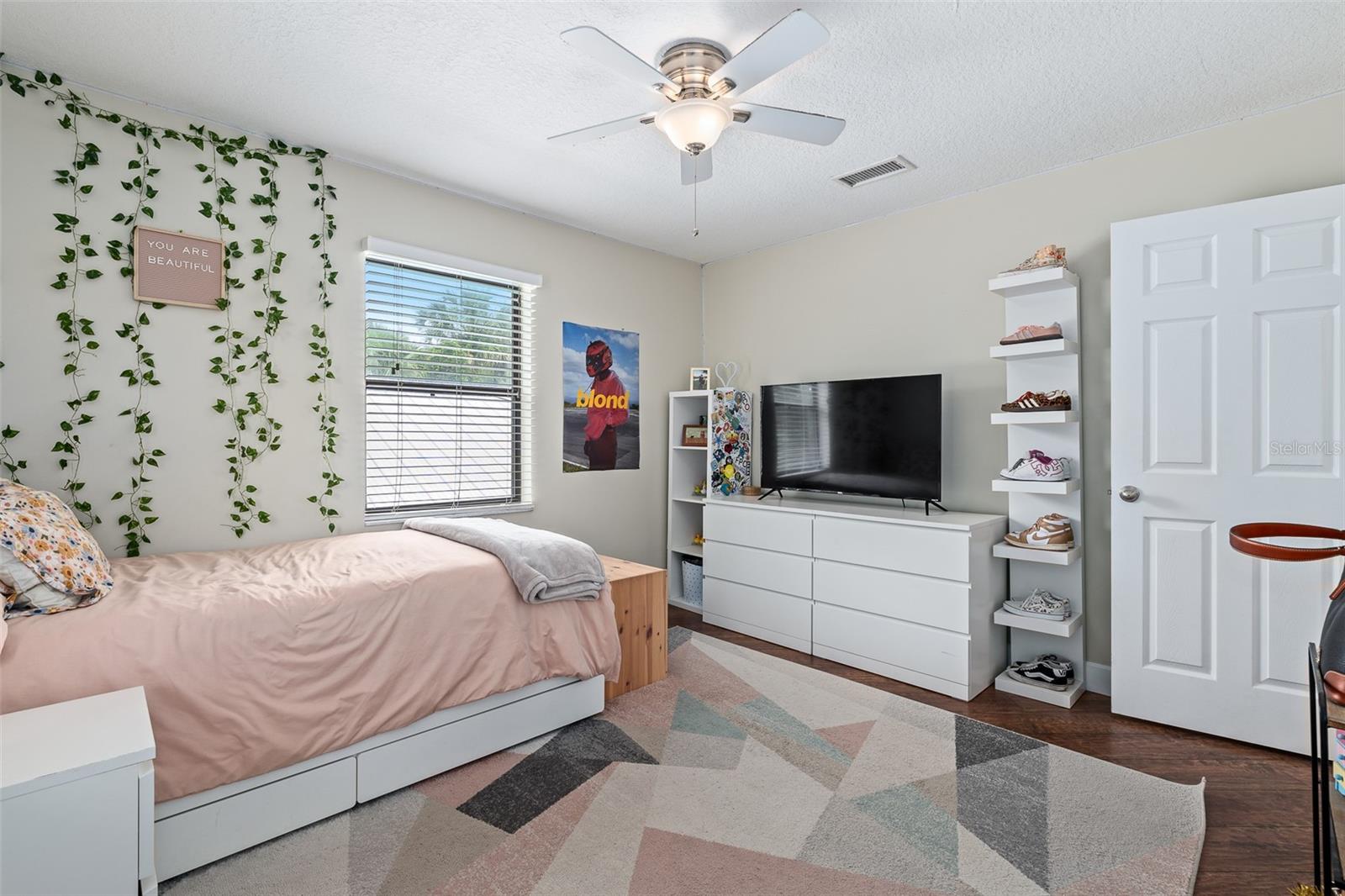FUQUAY SUB - Residential