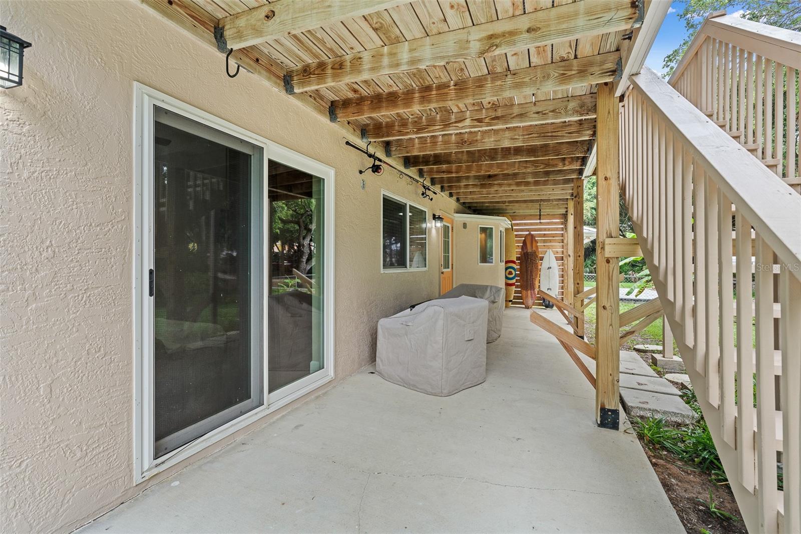 FUQUAY SUB - Residential