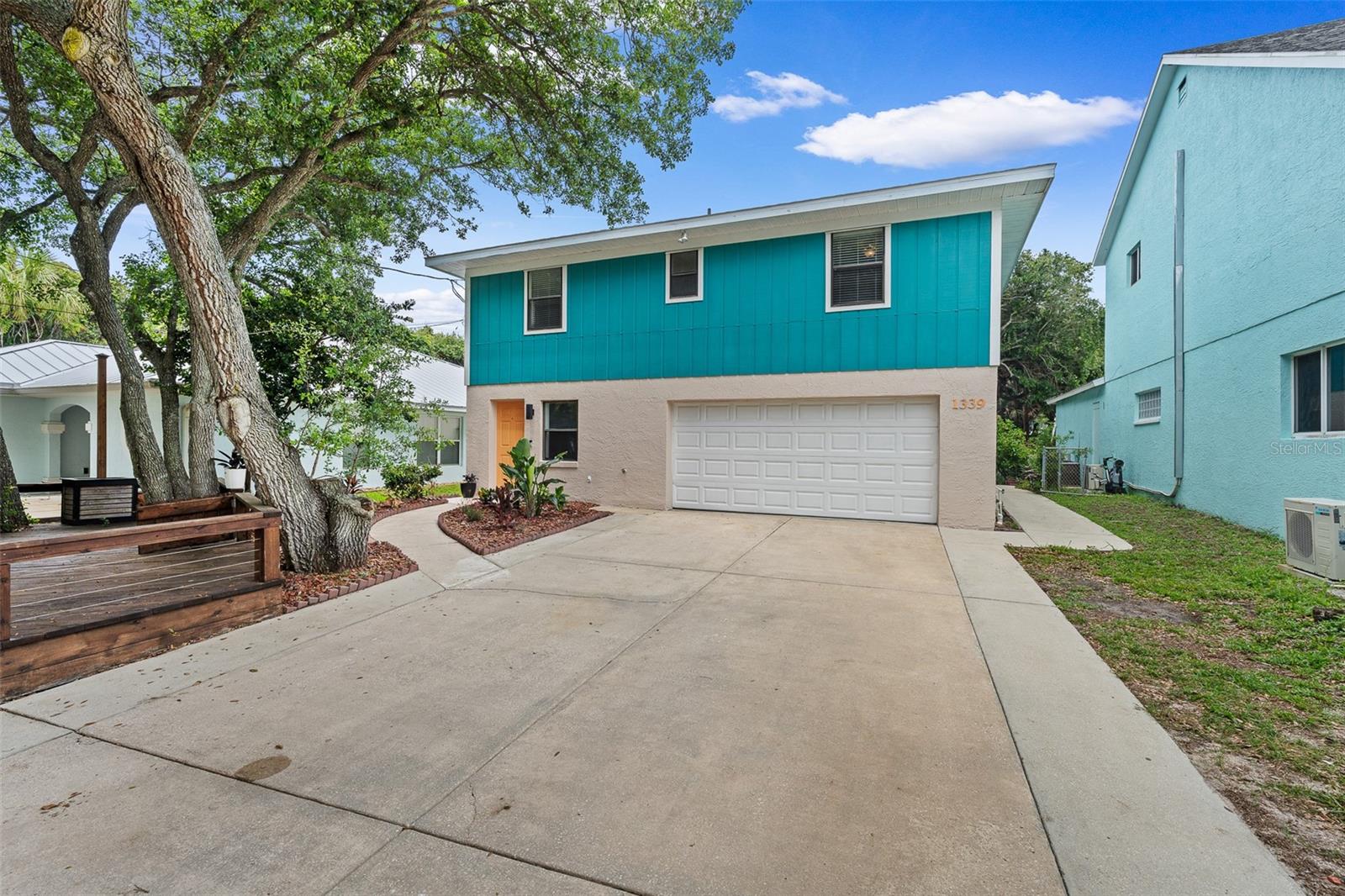 FUQUAY SUB - Residential