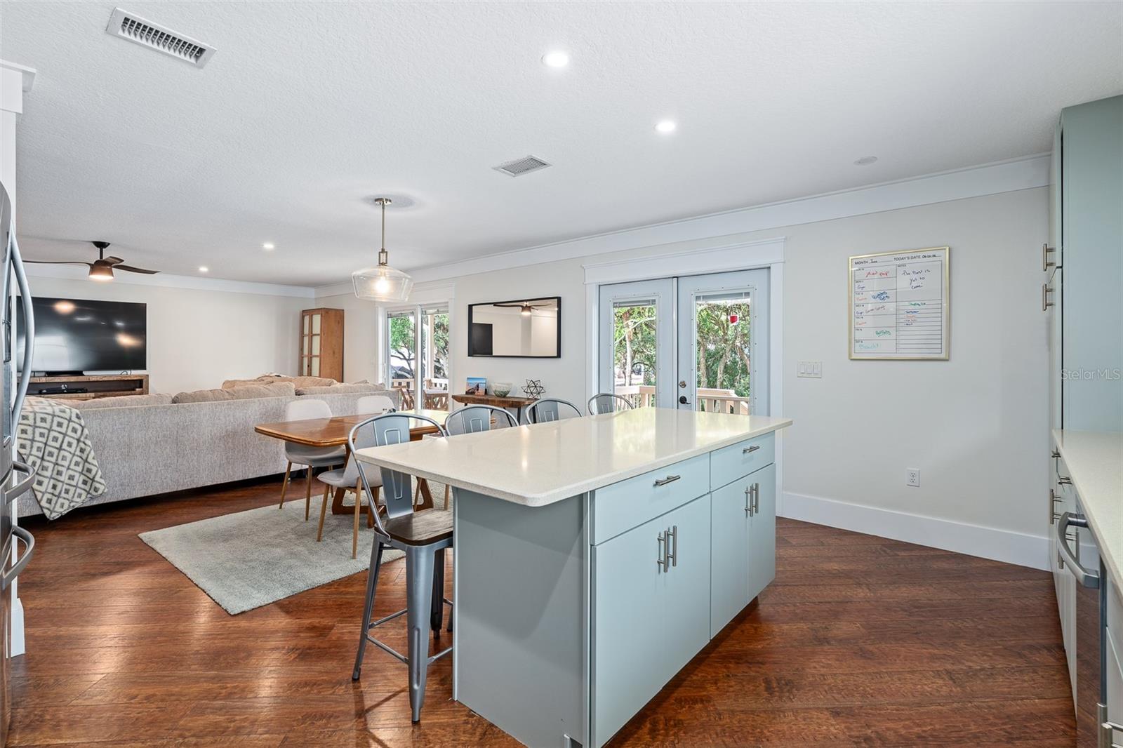 FUQUAY SUB - Residential