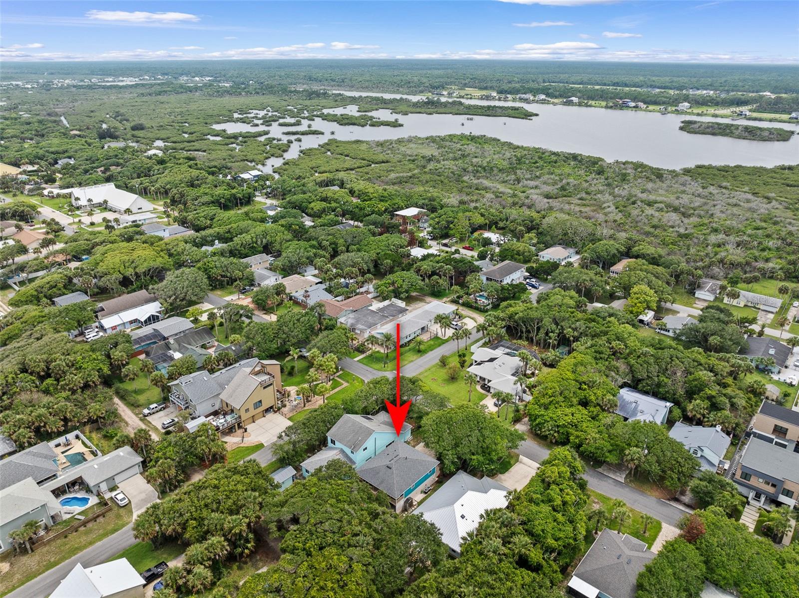 FUQUAY SUB - Residential