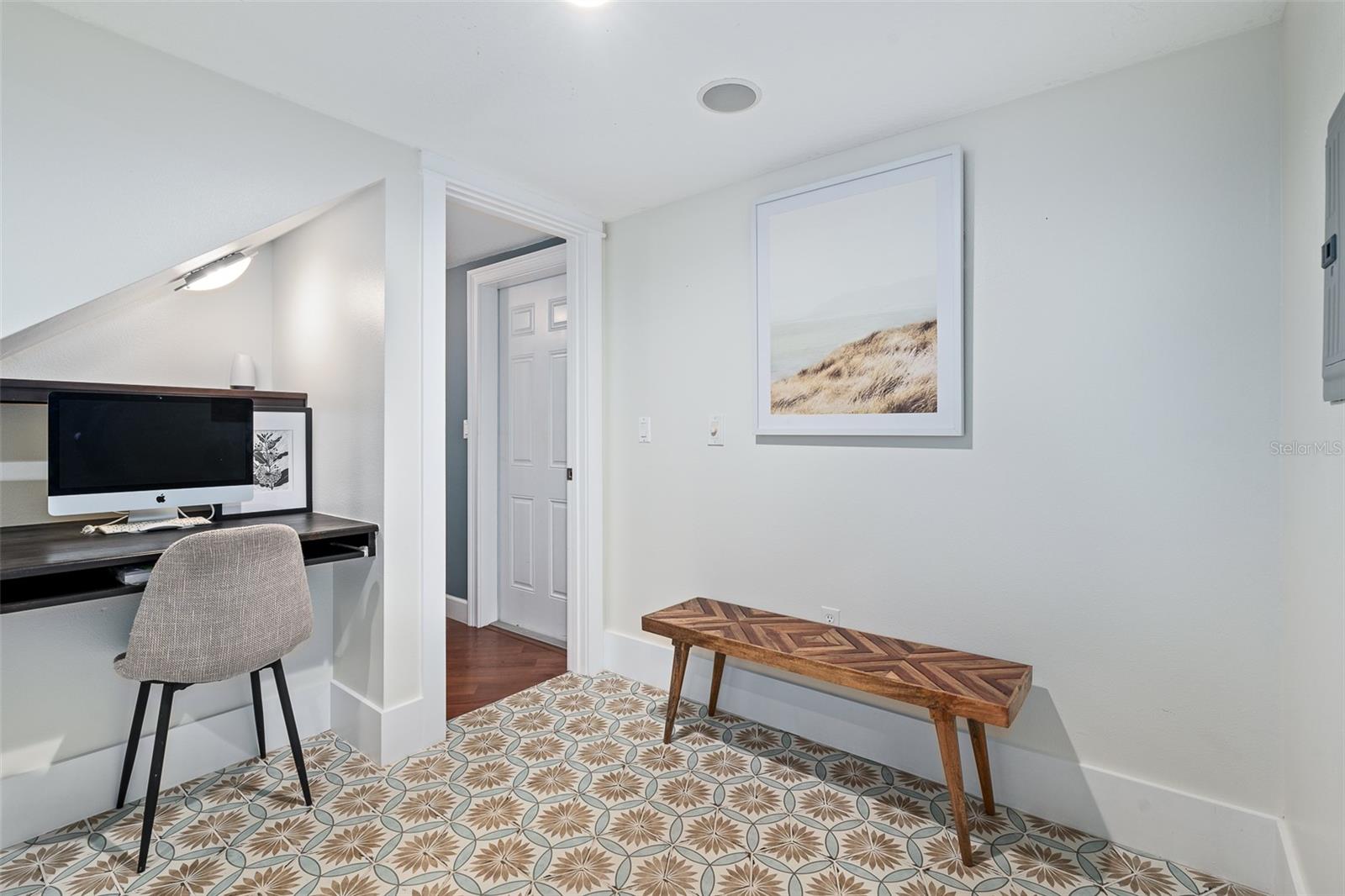 FUQUAY SUB - Residential