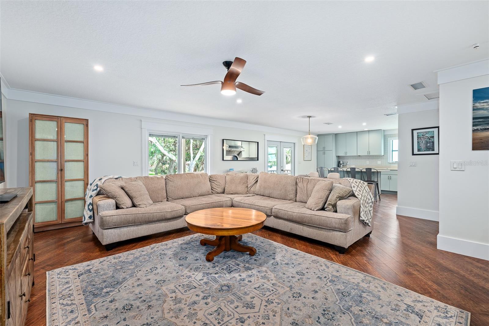 FUQUAY SUB - Residential