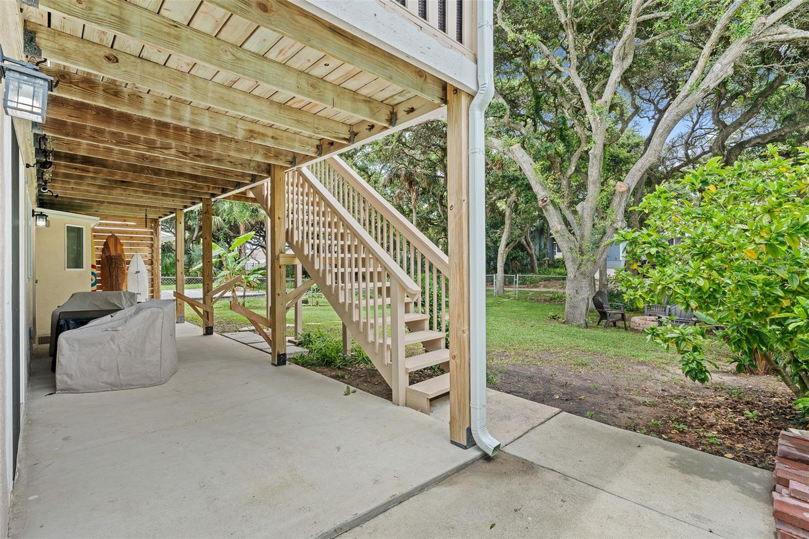 FUQUAY SUB - Residential