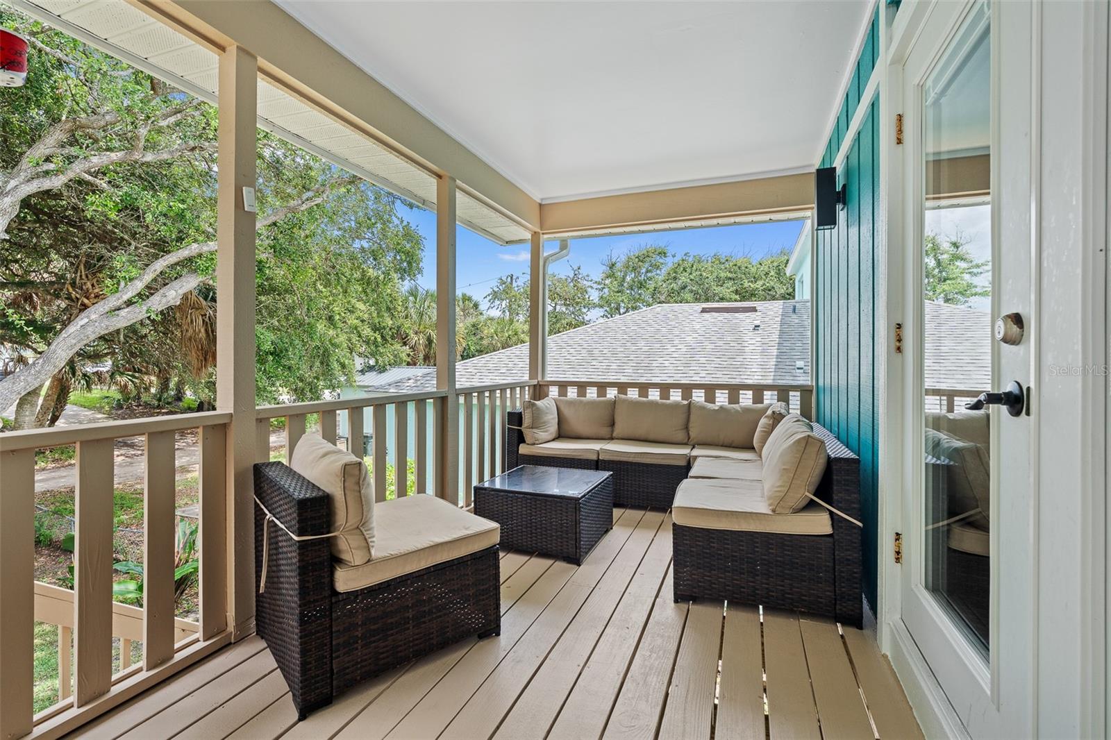 FUQUAY SUB - Residential