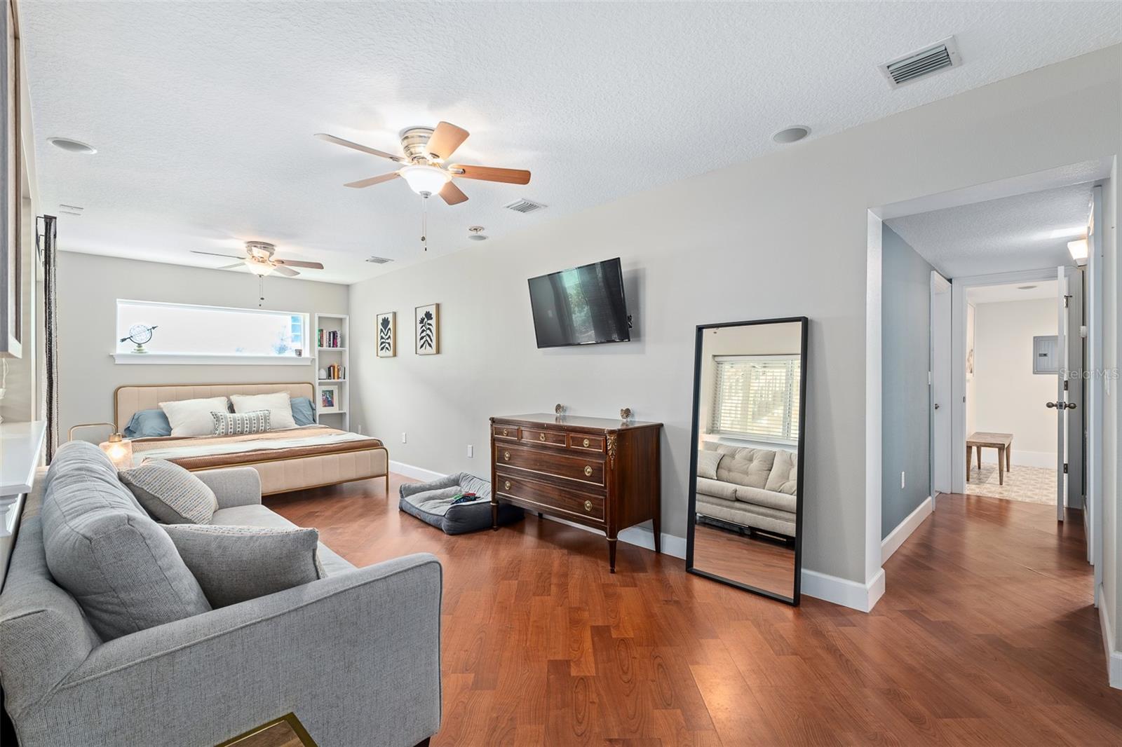 FUQUAY SUB - Residential