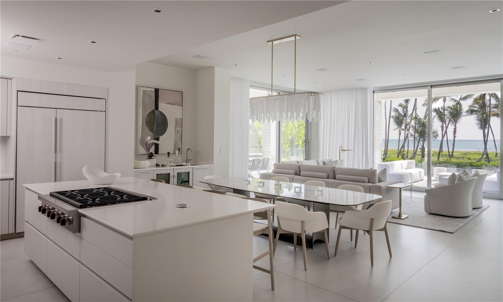 OCEAN DRIVE DEVELOPMENT LLC - Residential