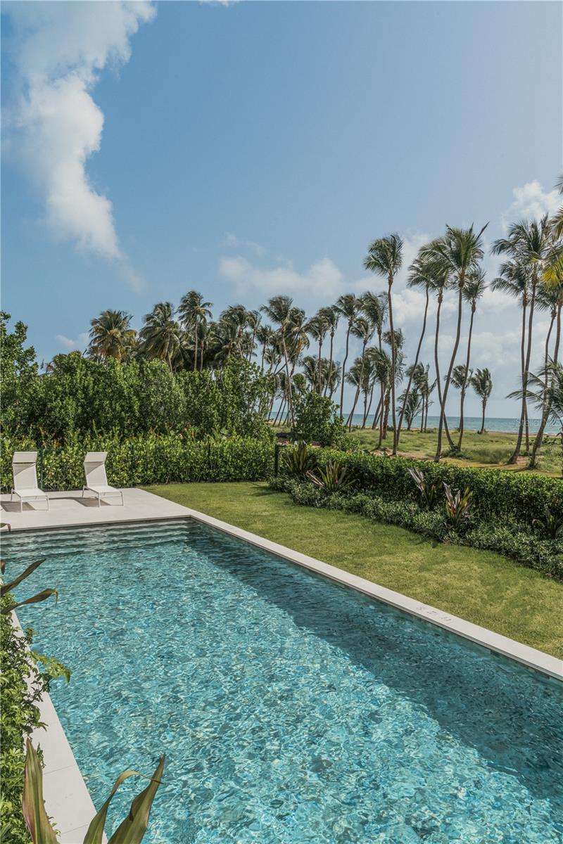 OCEAN DRIVE DEVELOPMENT LLC - Residential