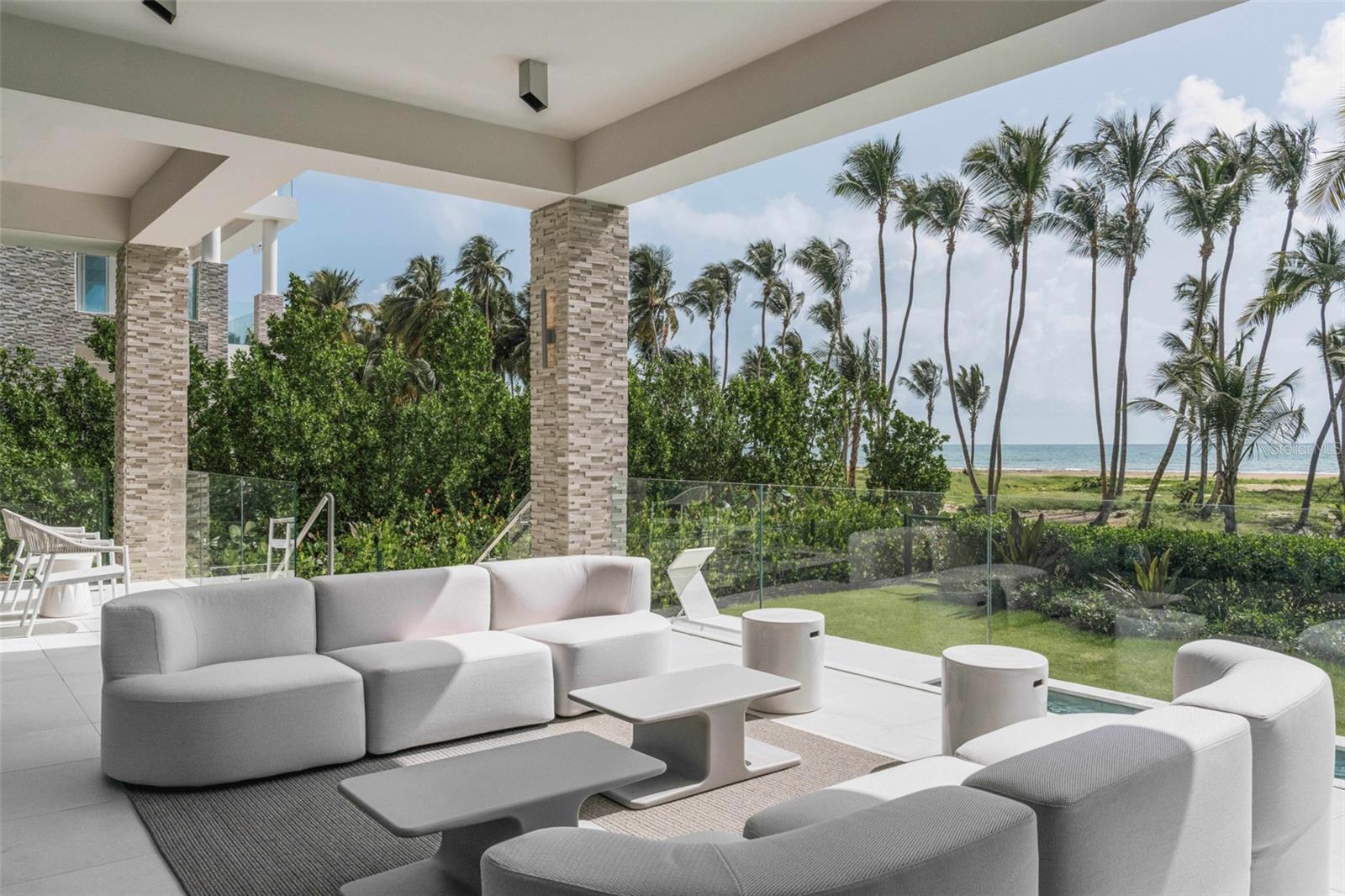 OCEAN DRIVE DEVELOPMENT LLC - Residential