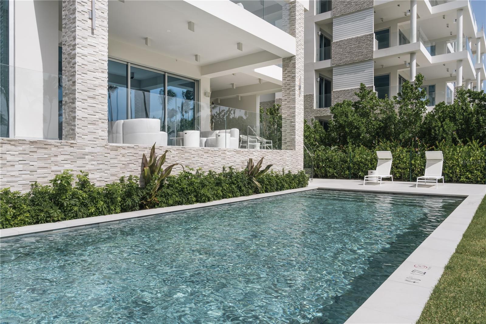 OCEAN DRIVE DEVELOPMENT LLC - Residential