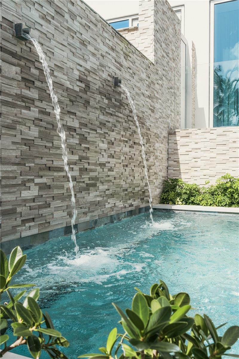 OCEAN DRIVE DEVELOPMENT LLC - Residential