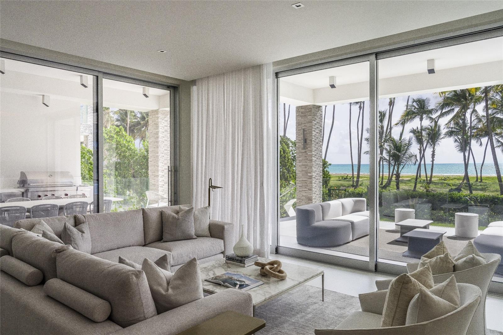 OCEAN DRIVE DEVELOPMENT LLC - Residential