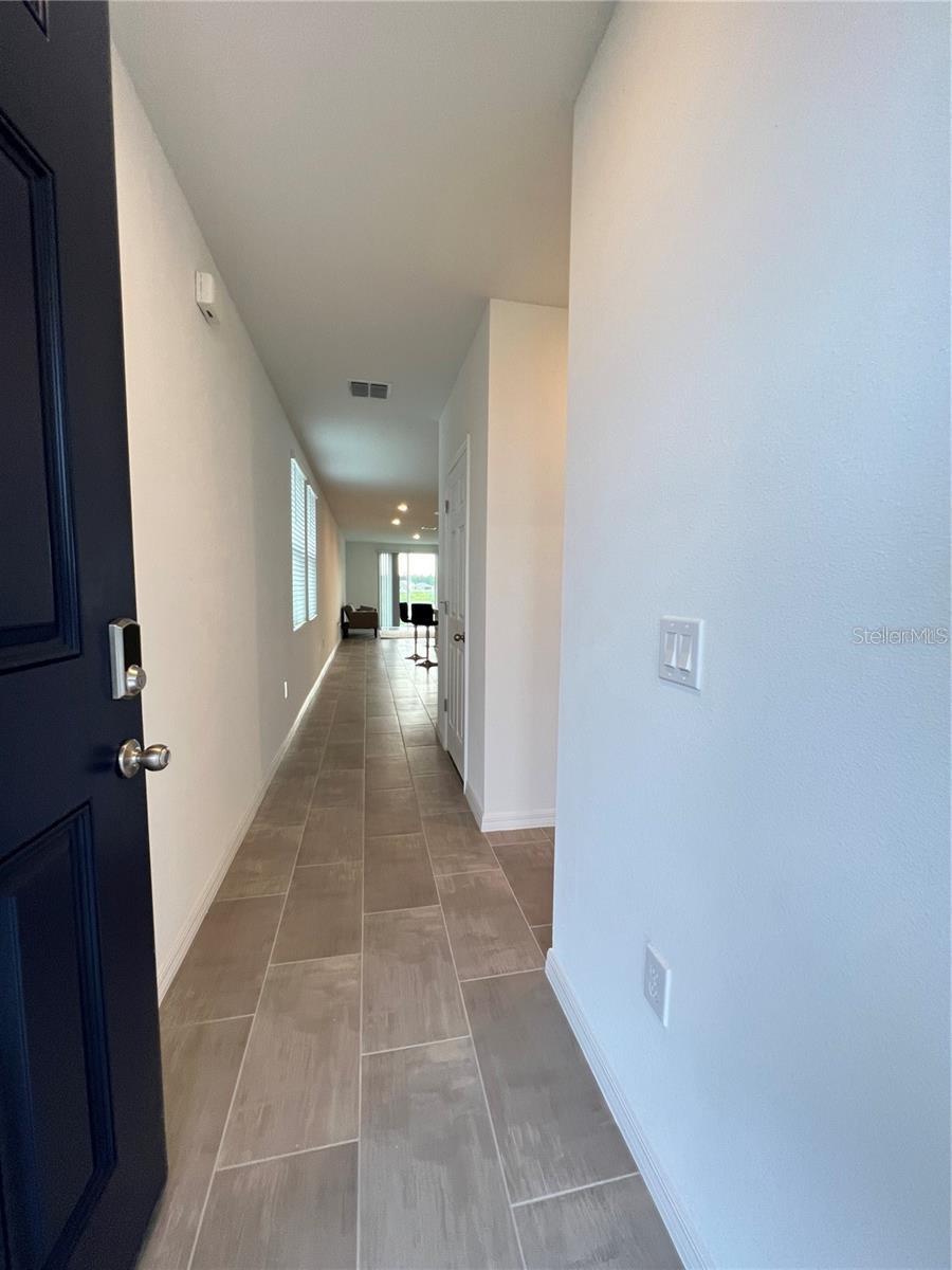 VILLAMAR - Residential Lease