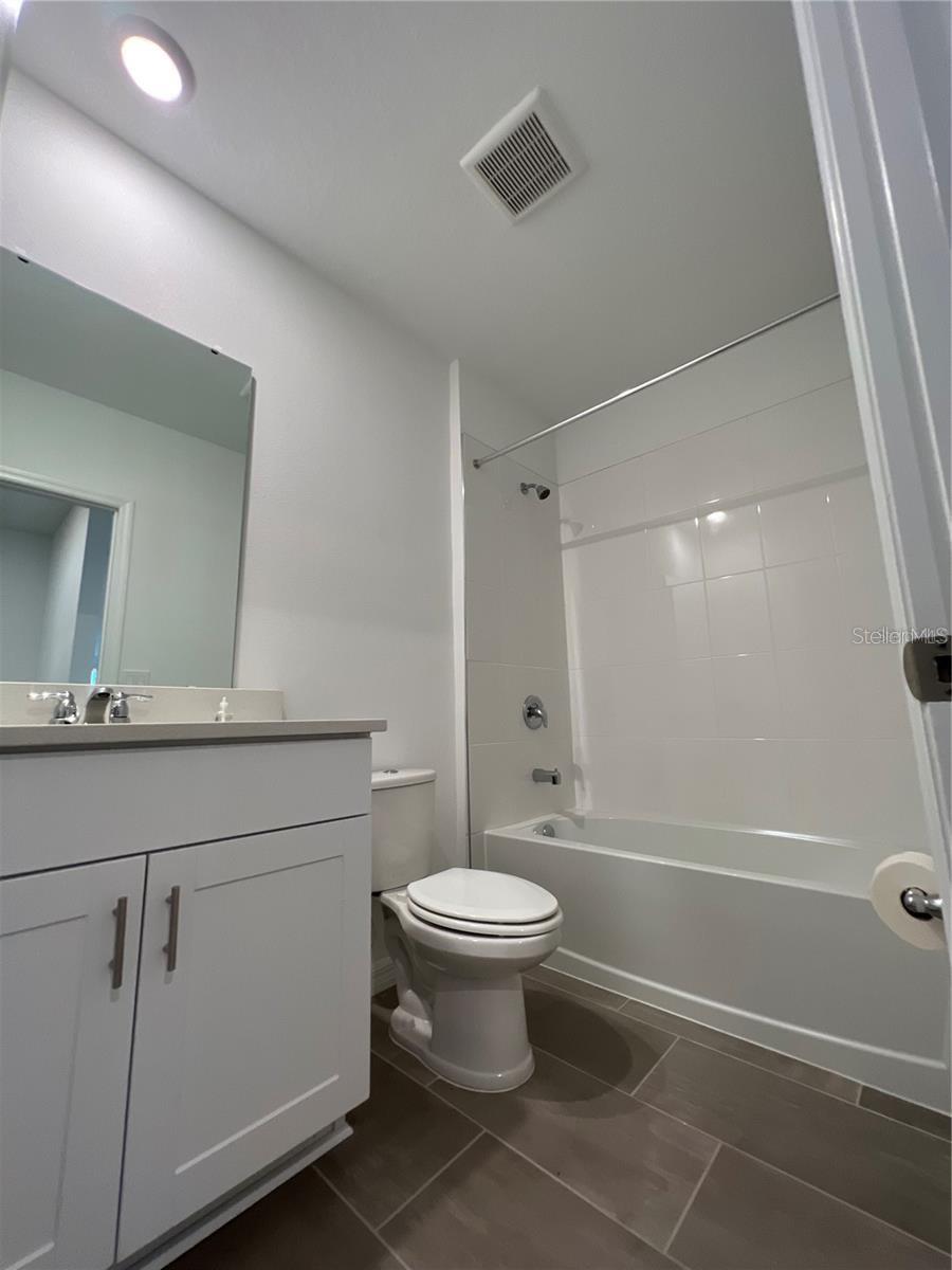 VILLAMAR - Residential Lease