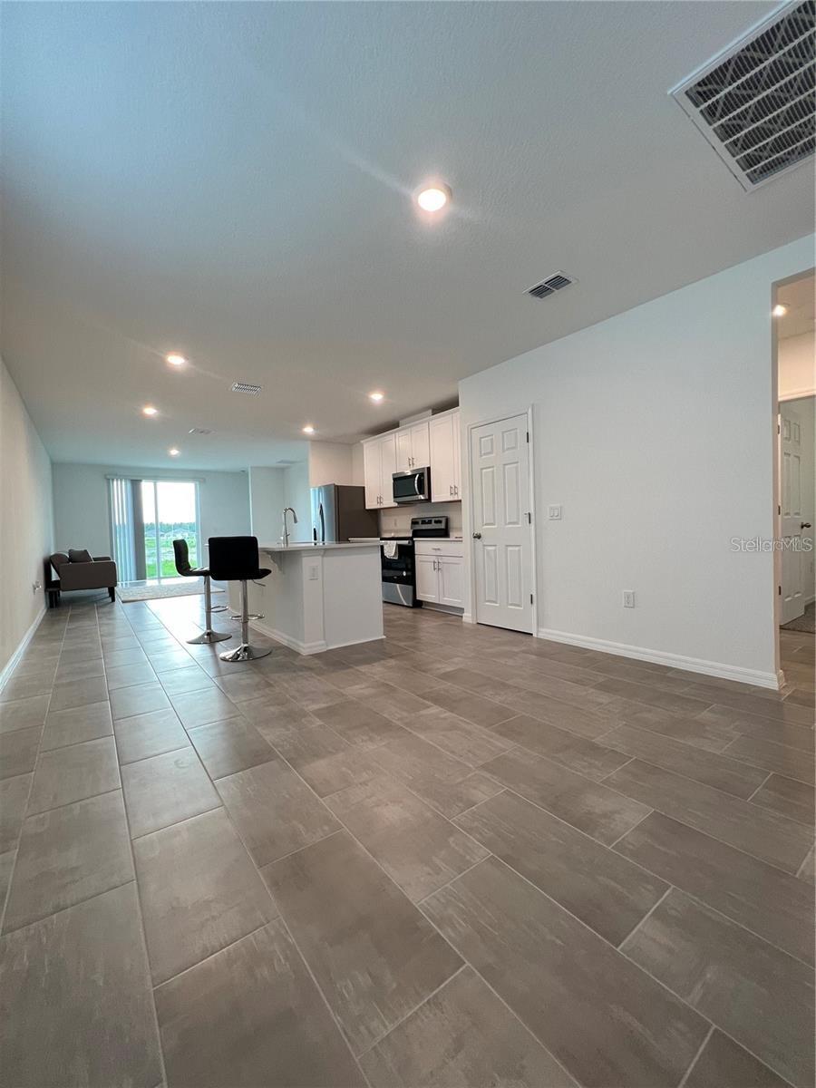 VILLAMAR - Residential Lease