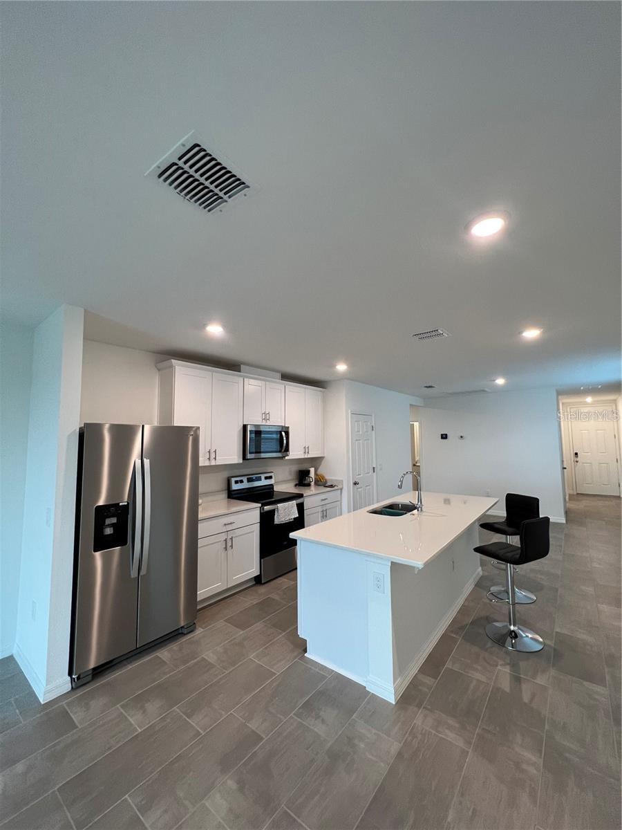 VILLAMAR - Residential Lease