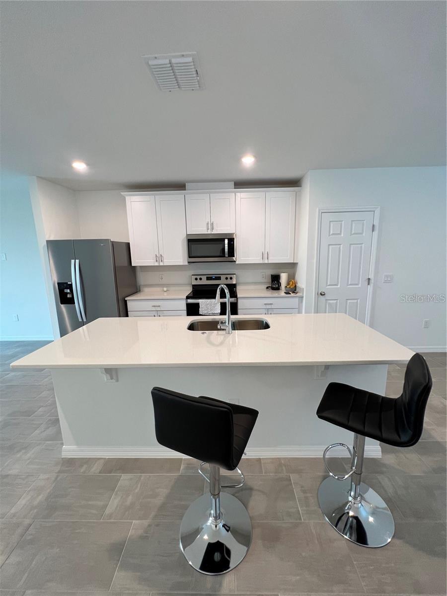 VILLAMAR - Residential Lease