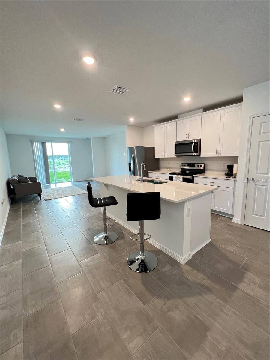 VILLAMAR - Residential Lease