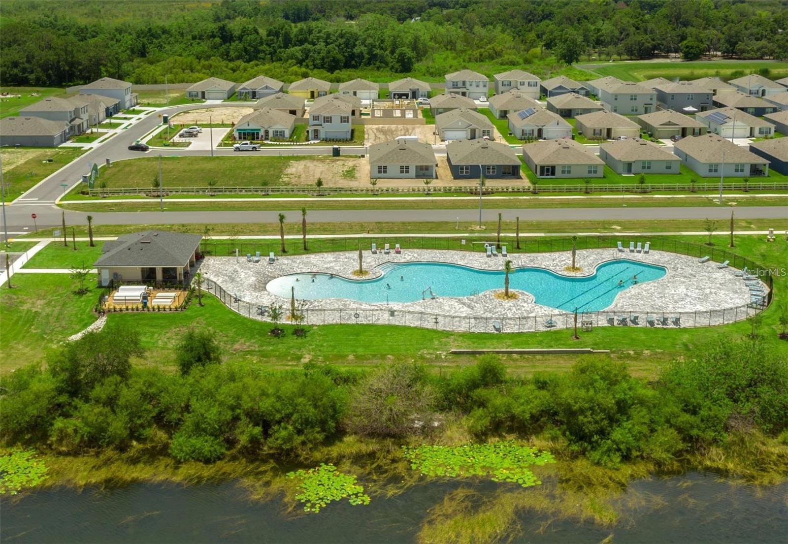 VILLAMAR - Residential Lease