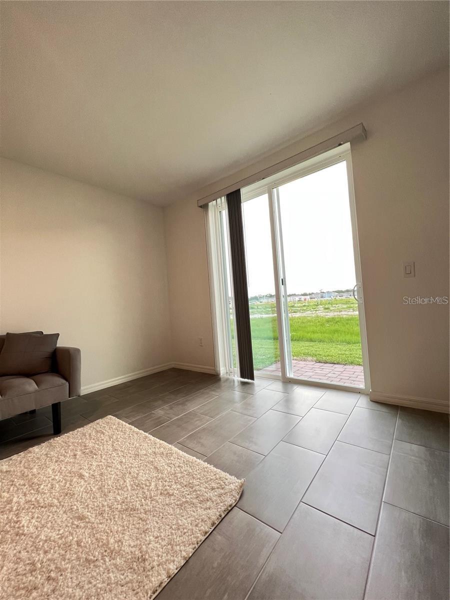 VILLAMAR - Residential Lease