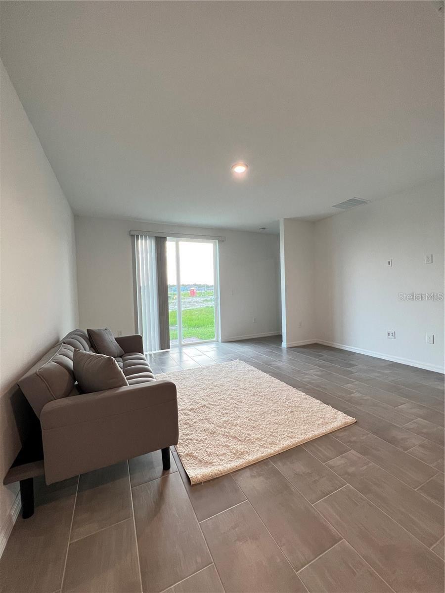 VILLAMAR - Residential Lease