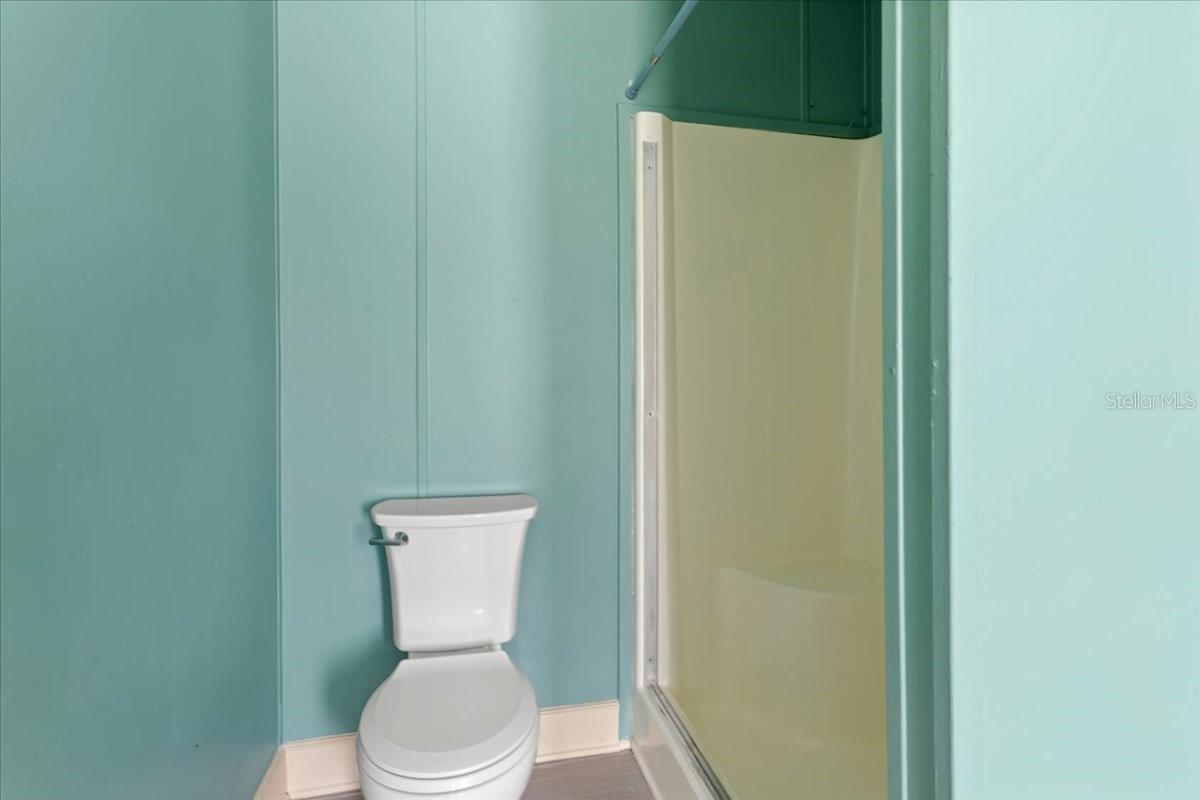 D E WHETSTONE ADDN-H SPGS - Residential