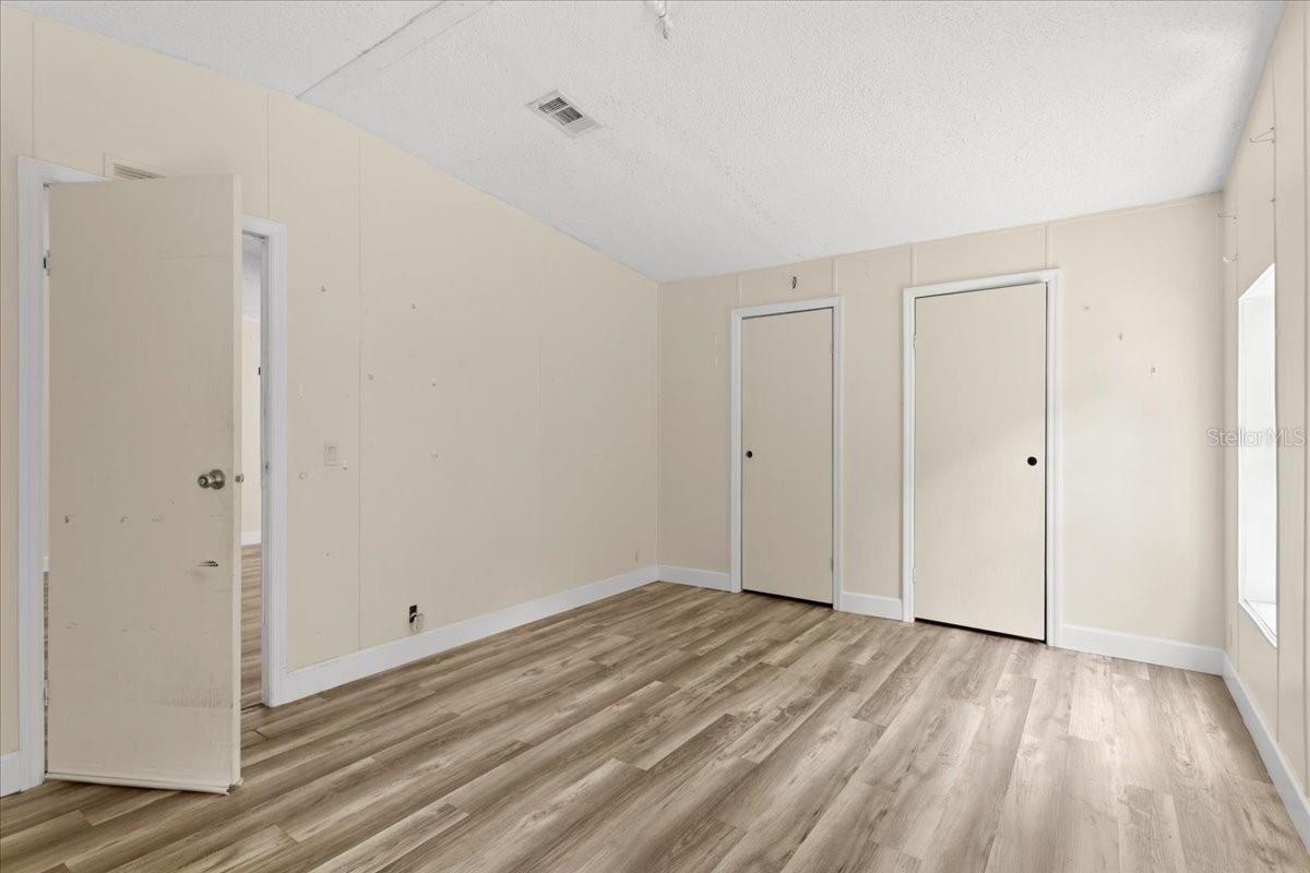 D E WHETSTONE ADDN-H SPGS - Residential