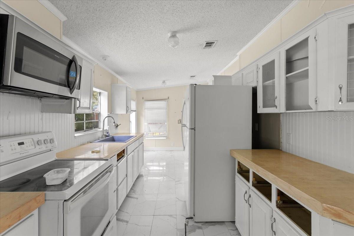 D E WHETSTONE ADDN-H SPGS - Residential