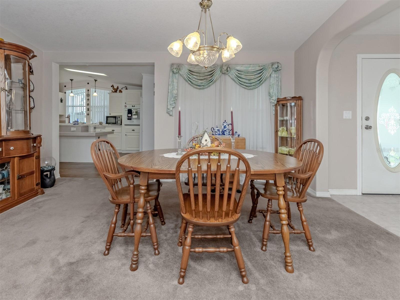 RIVERWALK MHP CO-OP - Residential