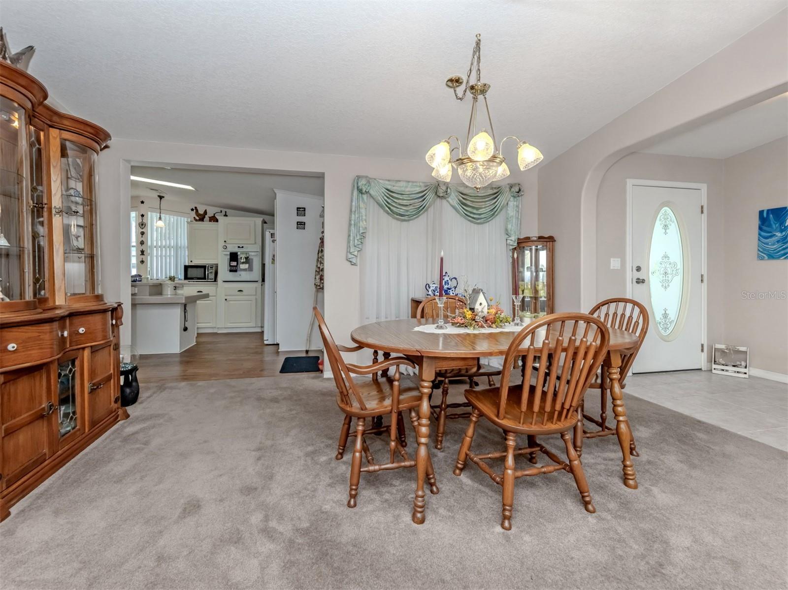 RIVERWALK MHP CO-OP - Residential