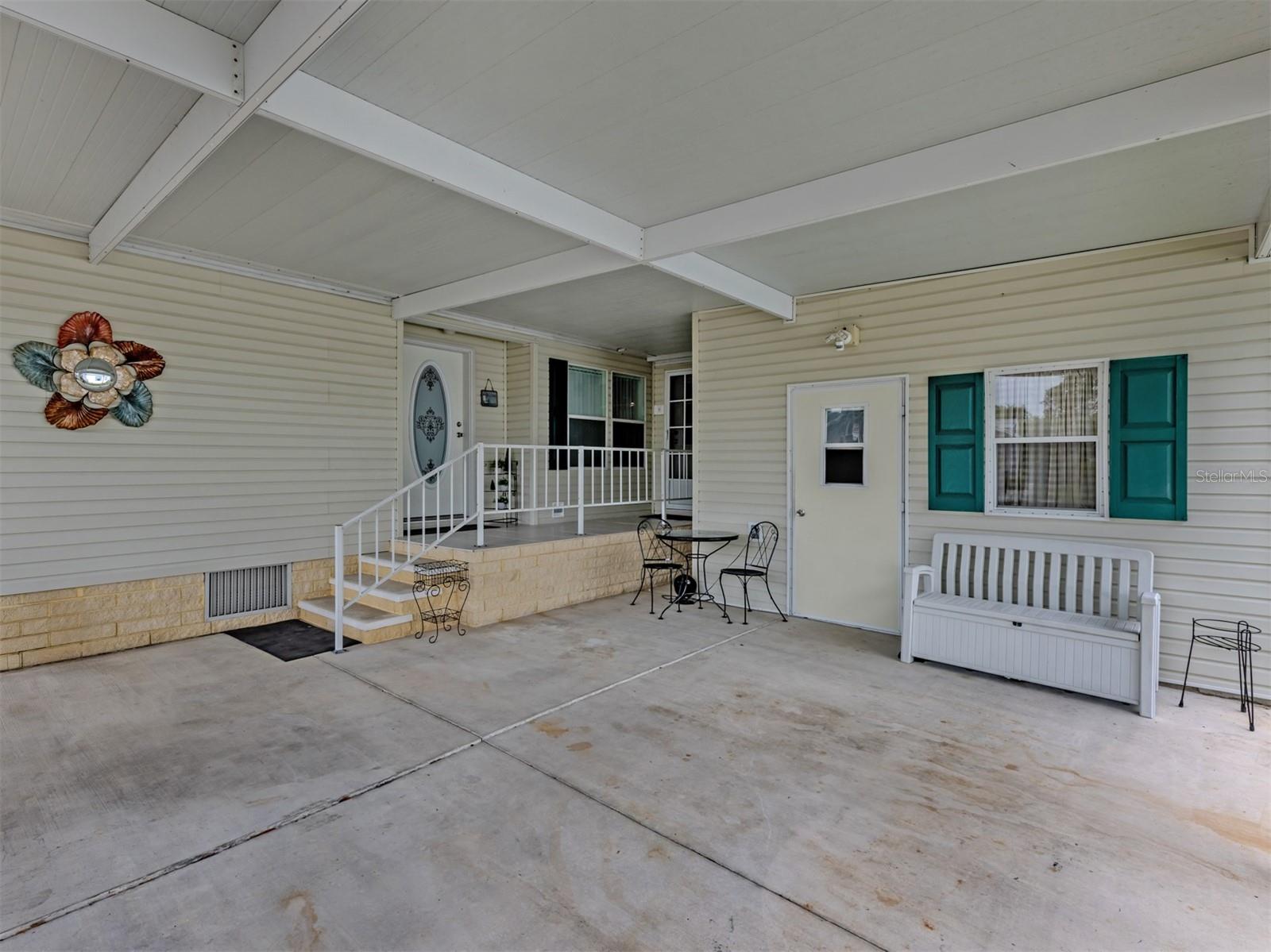 RIVERWALK MHP CO-OP - Residential