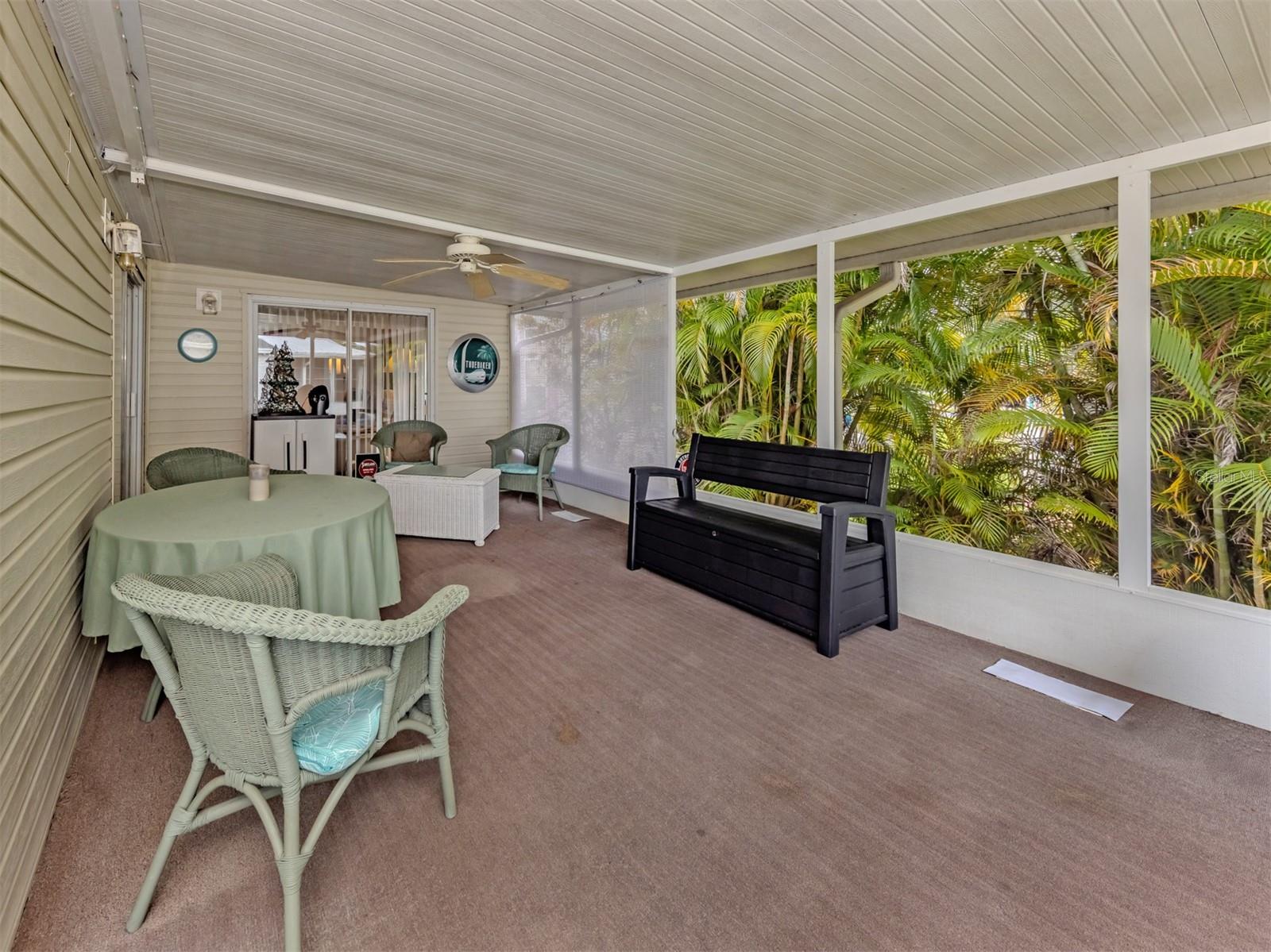RIVERWALK MHP CO-OP - Residential