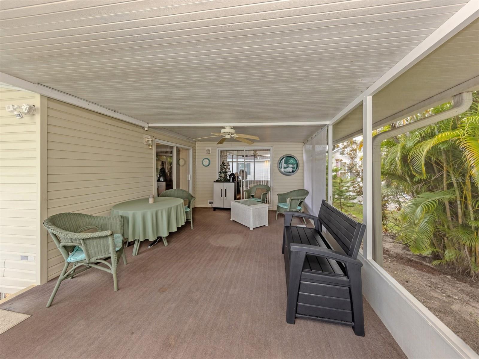 RIVERWALK MHP CO-OP - Residential