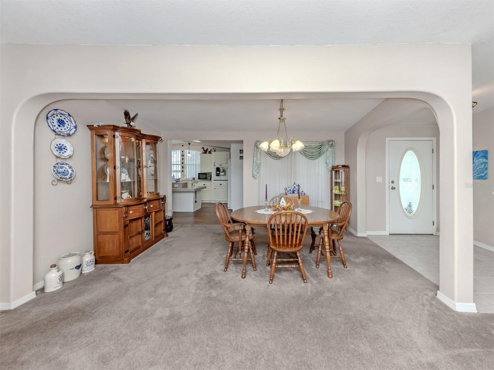 RIVERWALK MHP CO-OP - Residential