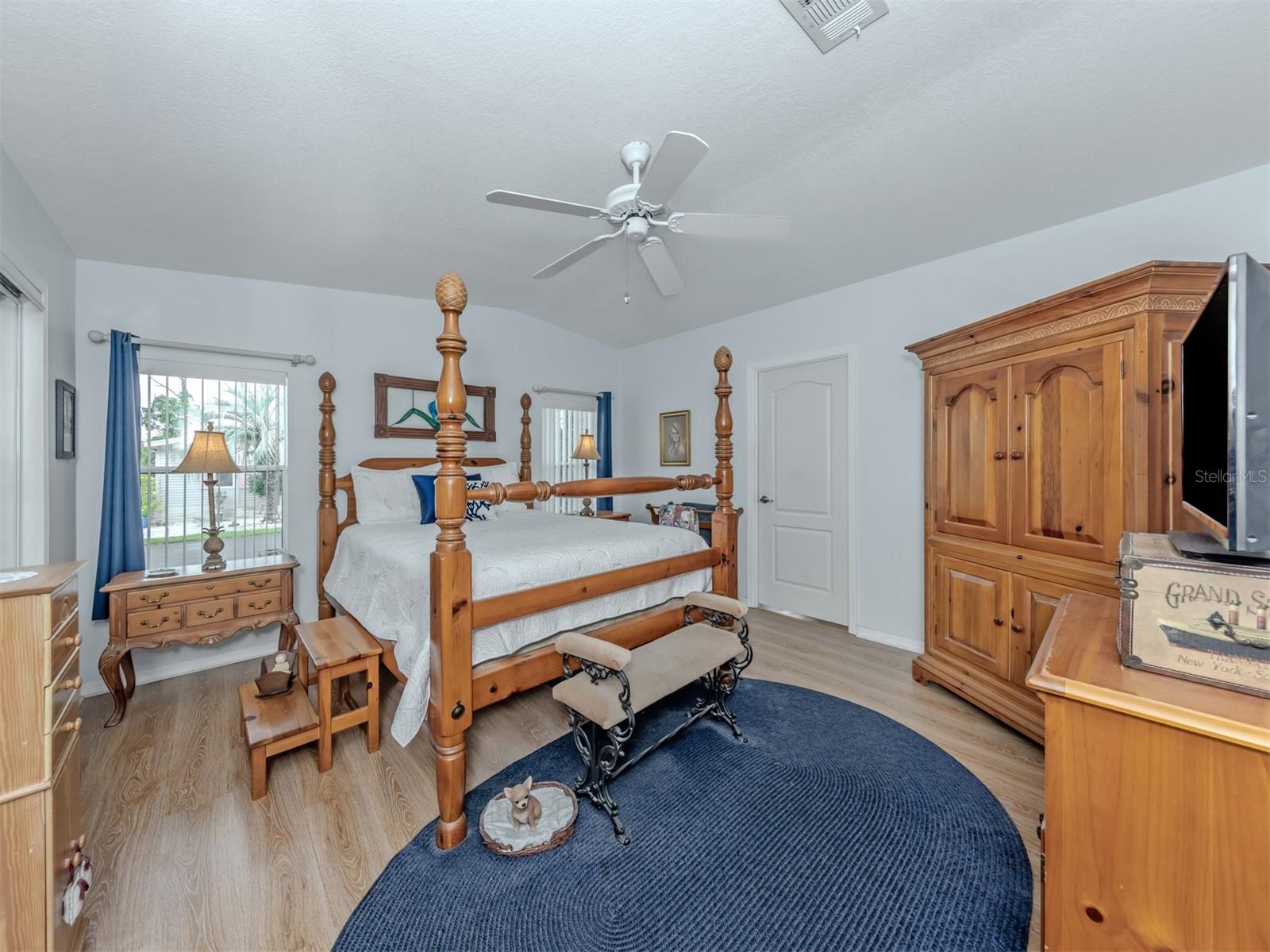 RIVERWALK MHP CO-OP - Residential