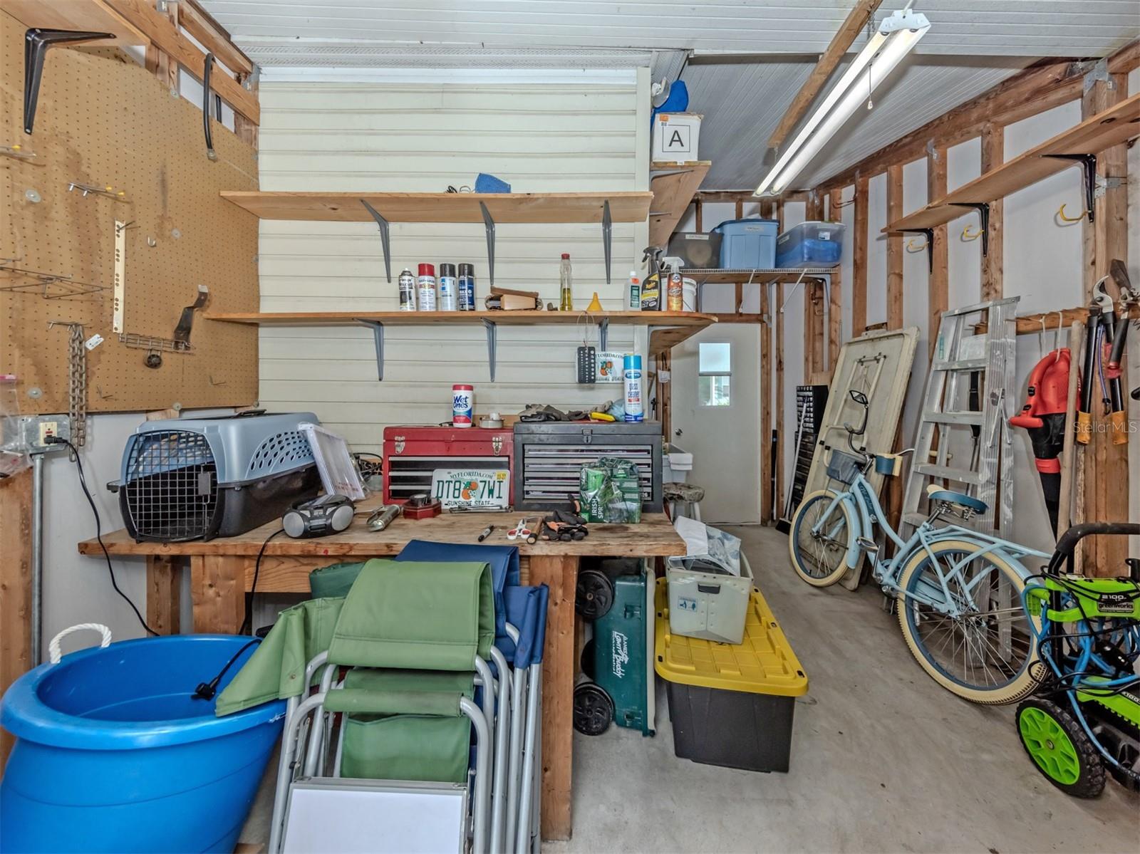RIVERWALK MHP CO-OP - Residential