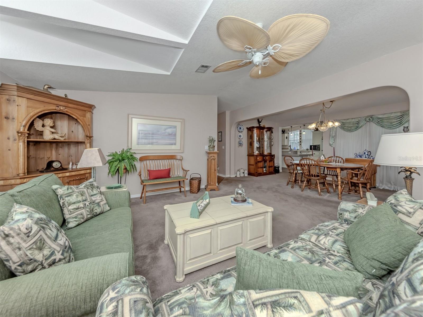 RIVERWALK MHP CO-OP - Residential