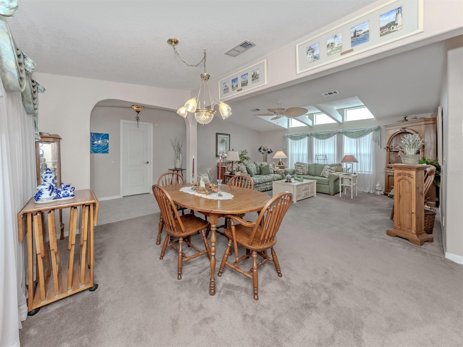 RIVERWALK MHP CO-OP - Residential