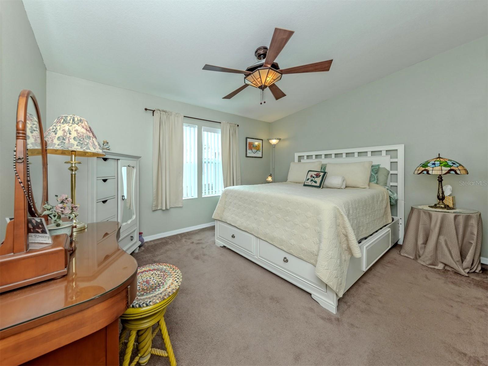 RIVERWALK MHP CO-OP - Residential