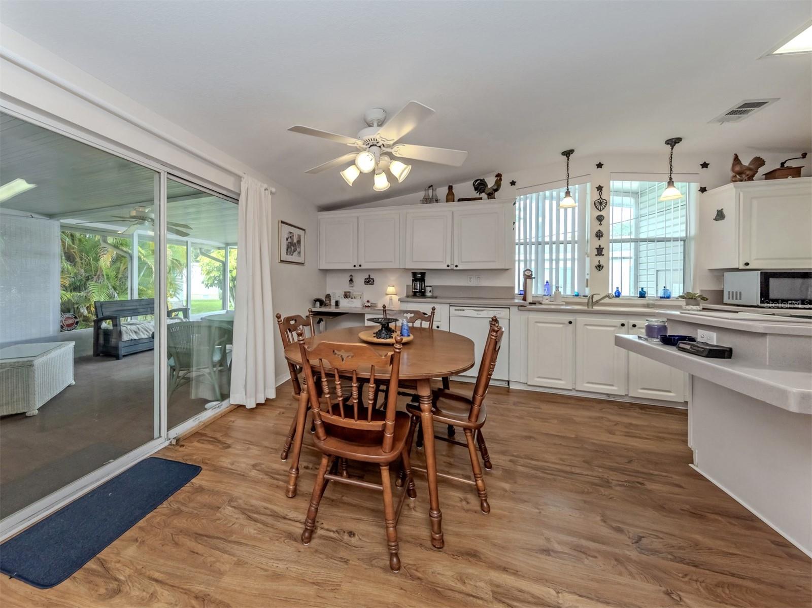 RIVERWALK MHP CO-OP - Residential