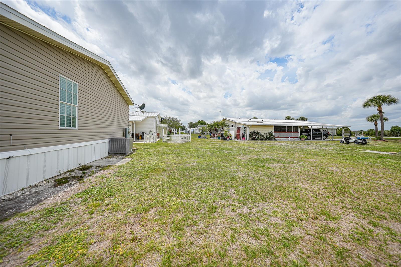 DESOTO VILLAGE - Residential