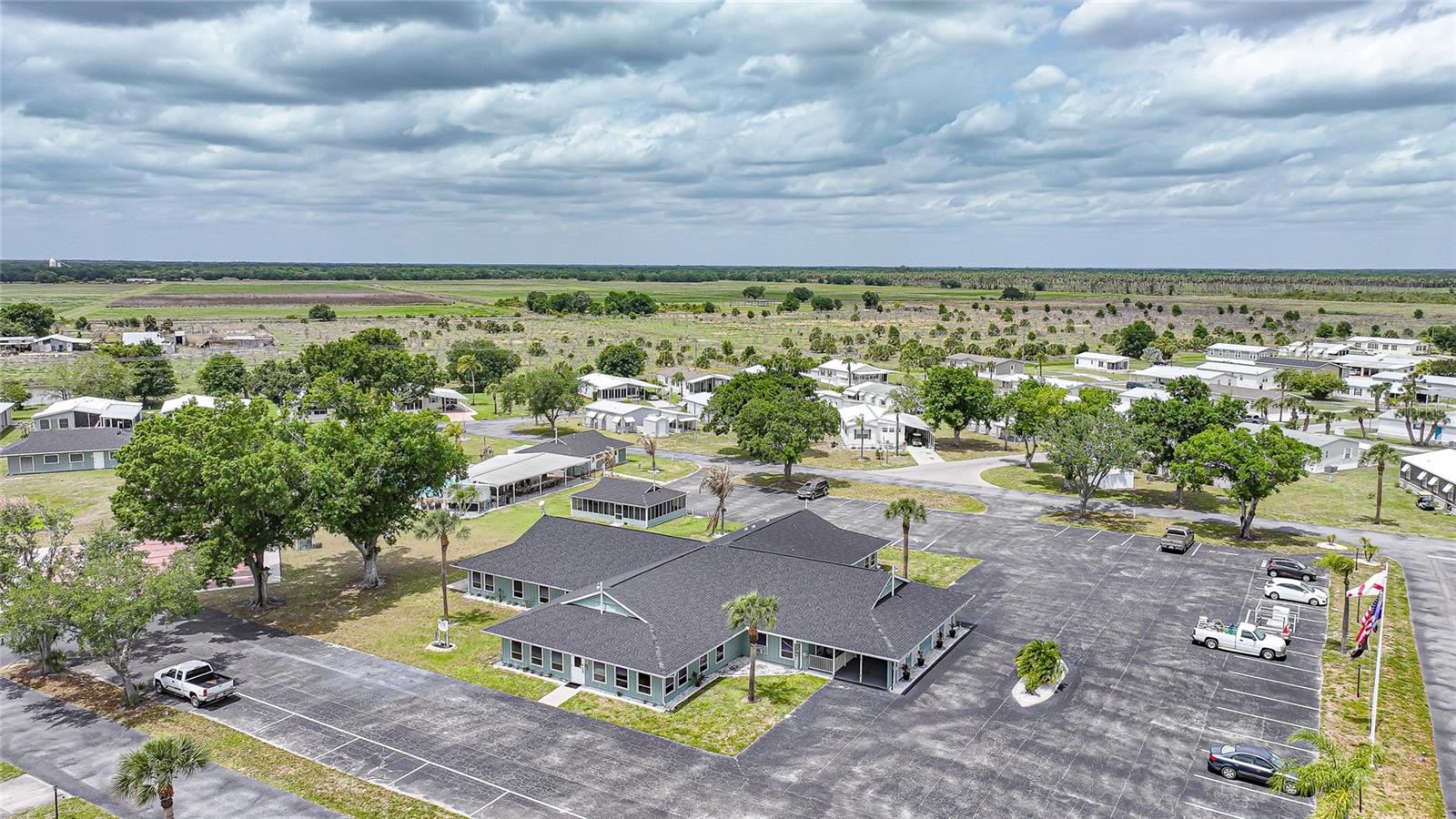 DESOTO VILLAGE - Residential