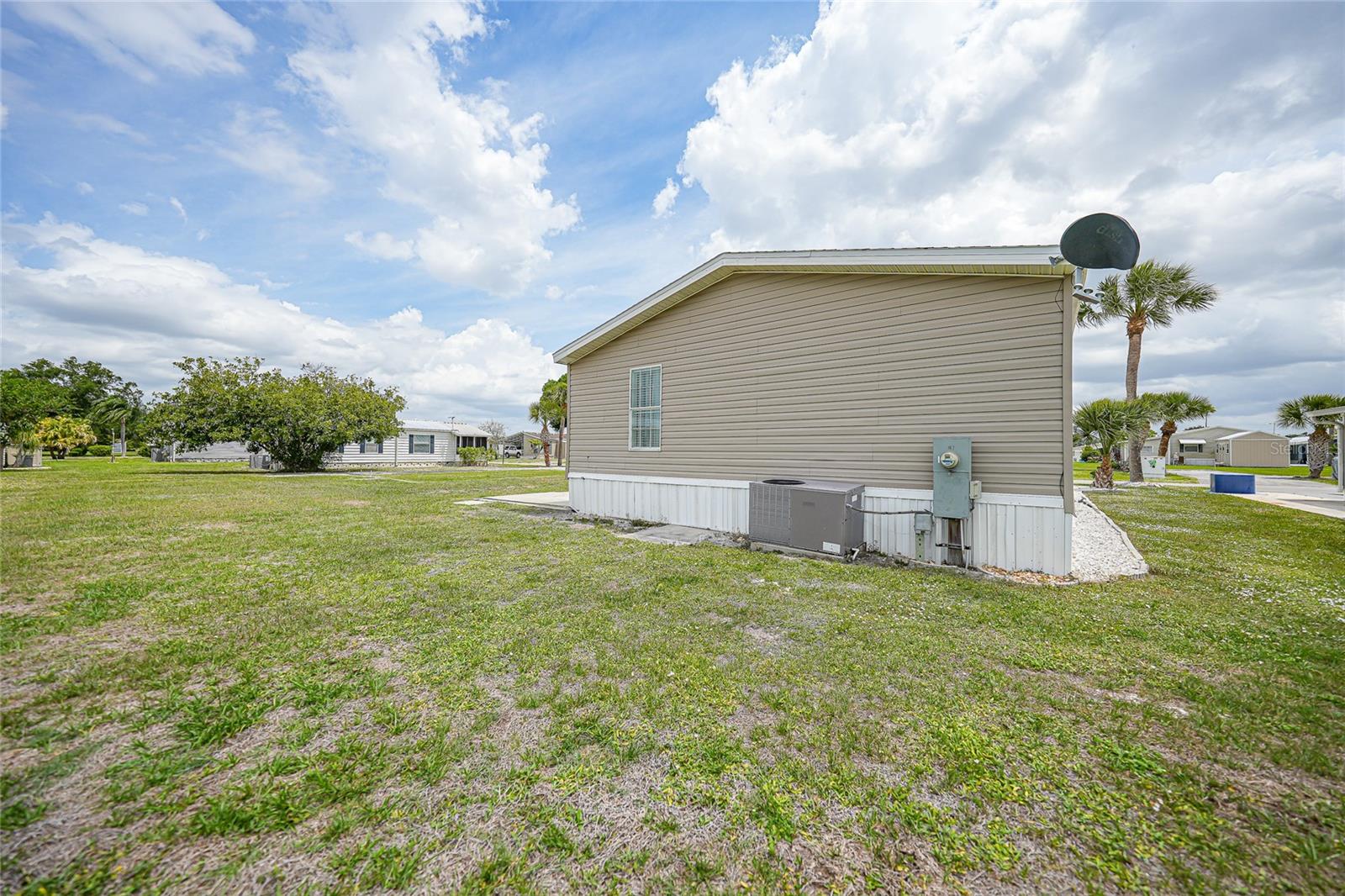 DESOTO VILLAGE - Residential