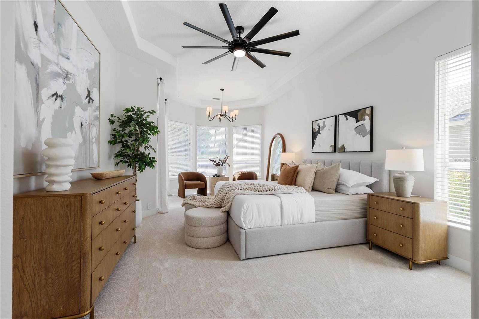RIVER CLUB SOUTH SUBPHASE I - Residential