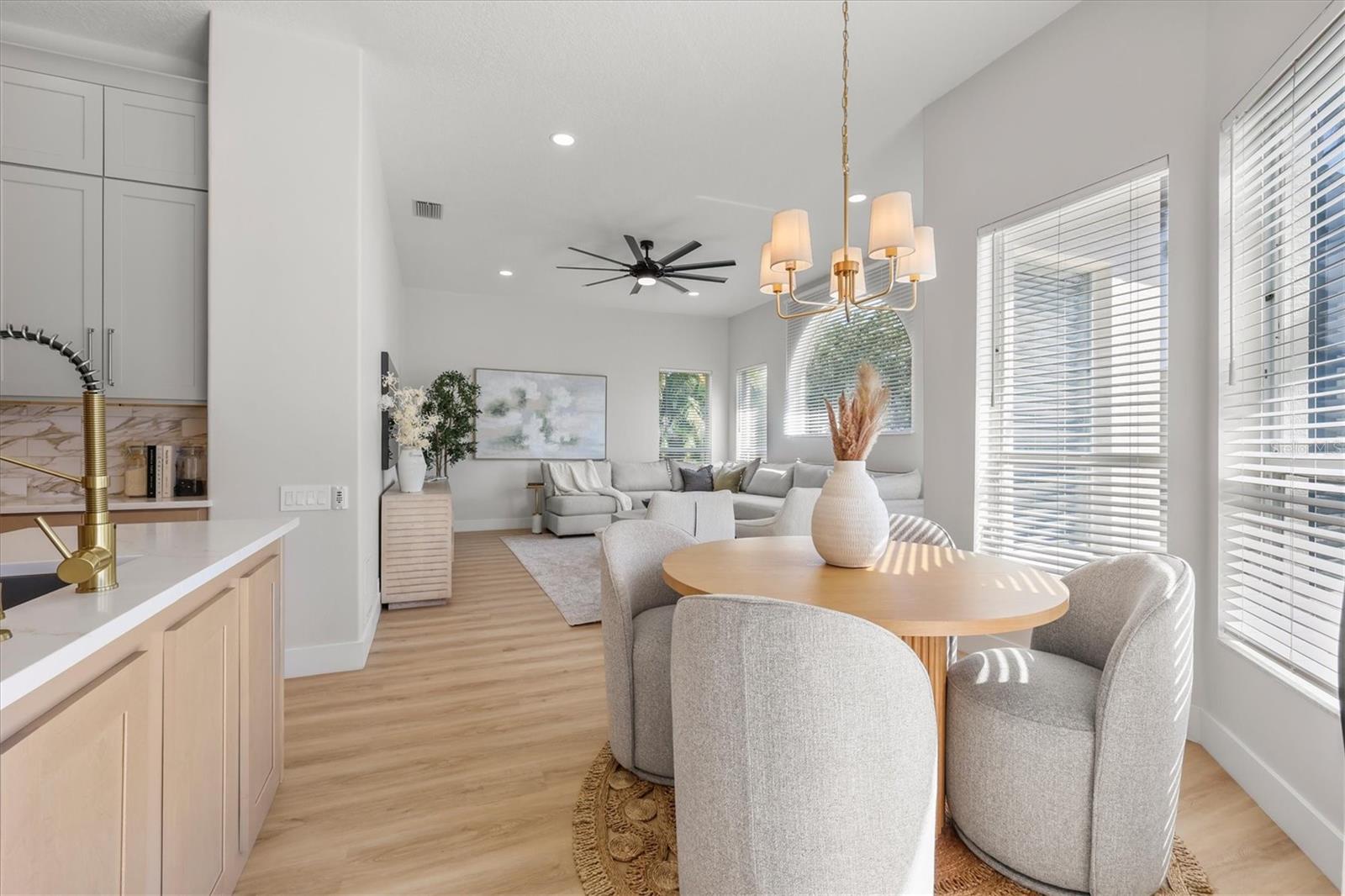 RIVER CLUB SOUTH SUBPHASE I - Residential