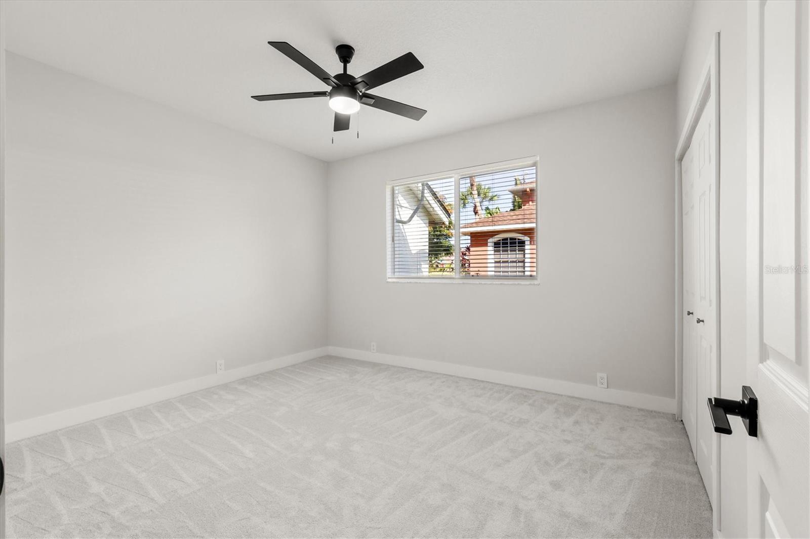 RIVER CLUB SOUTH SUBPHASE I - Residential